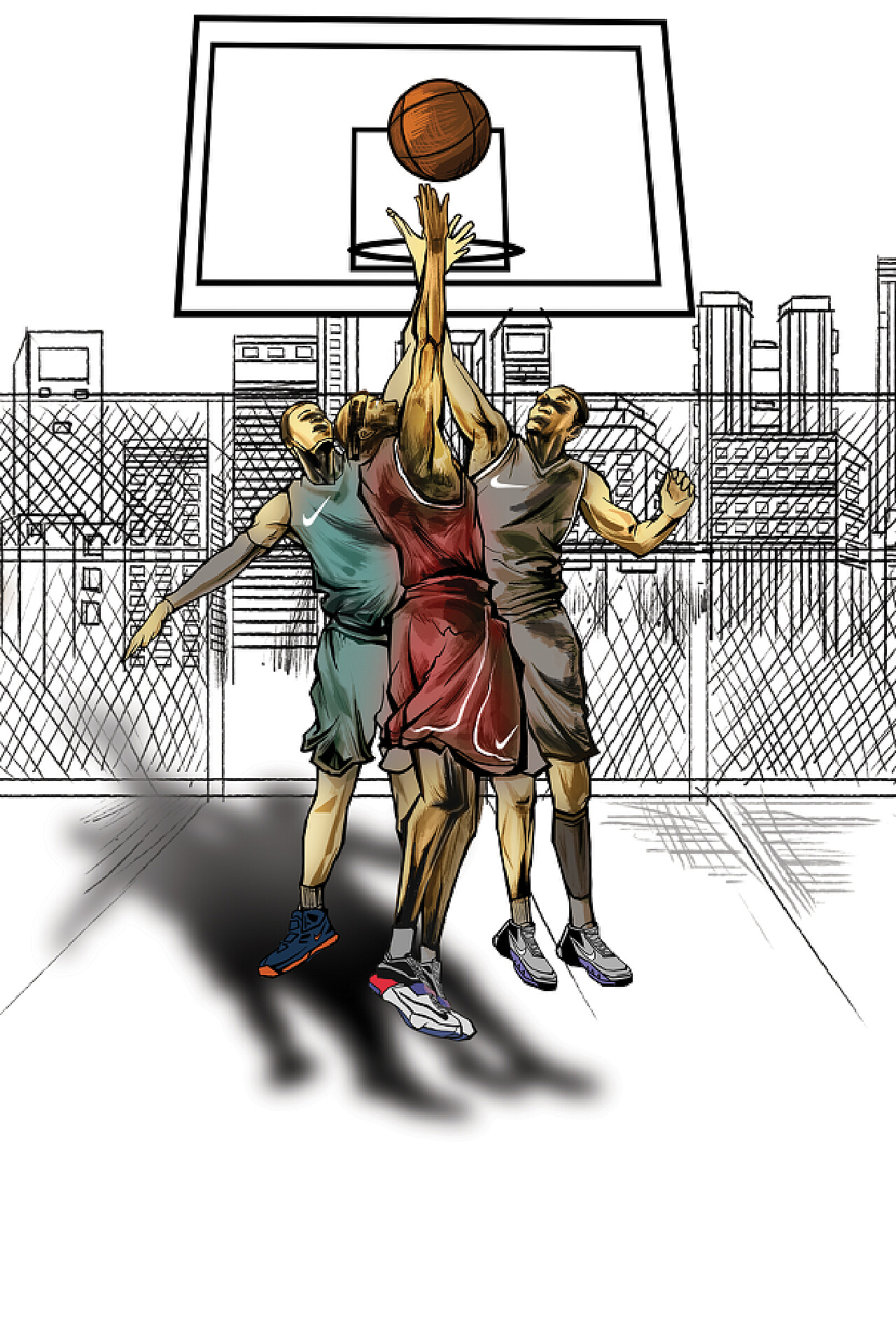 容中有潜力 容中有潜力