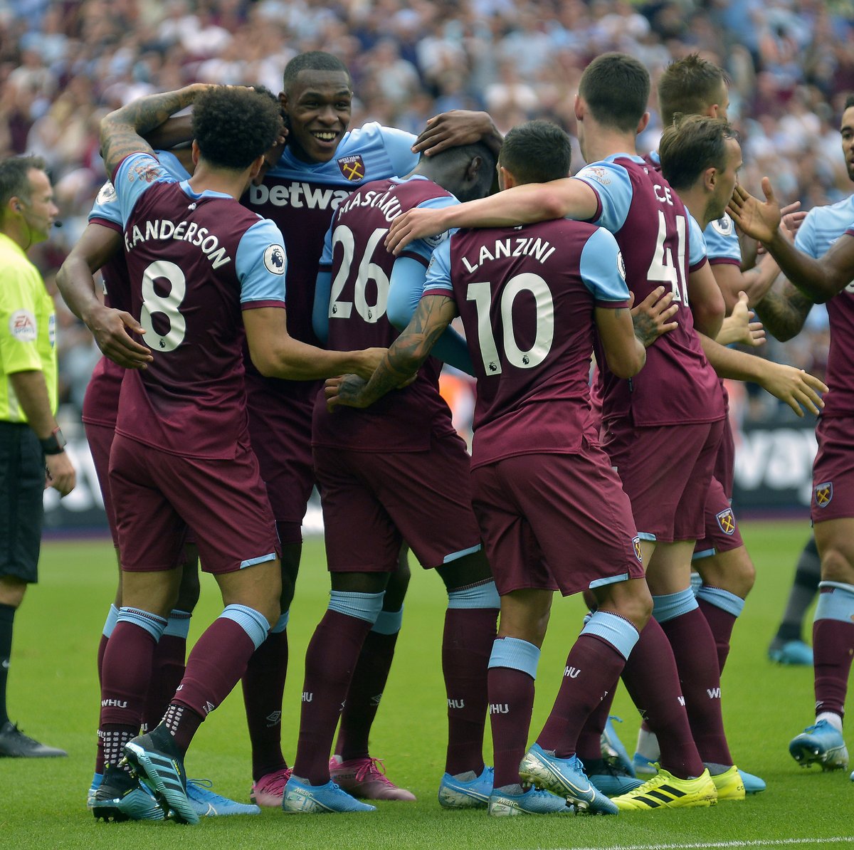 到来的决赛 到来的决赛